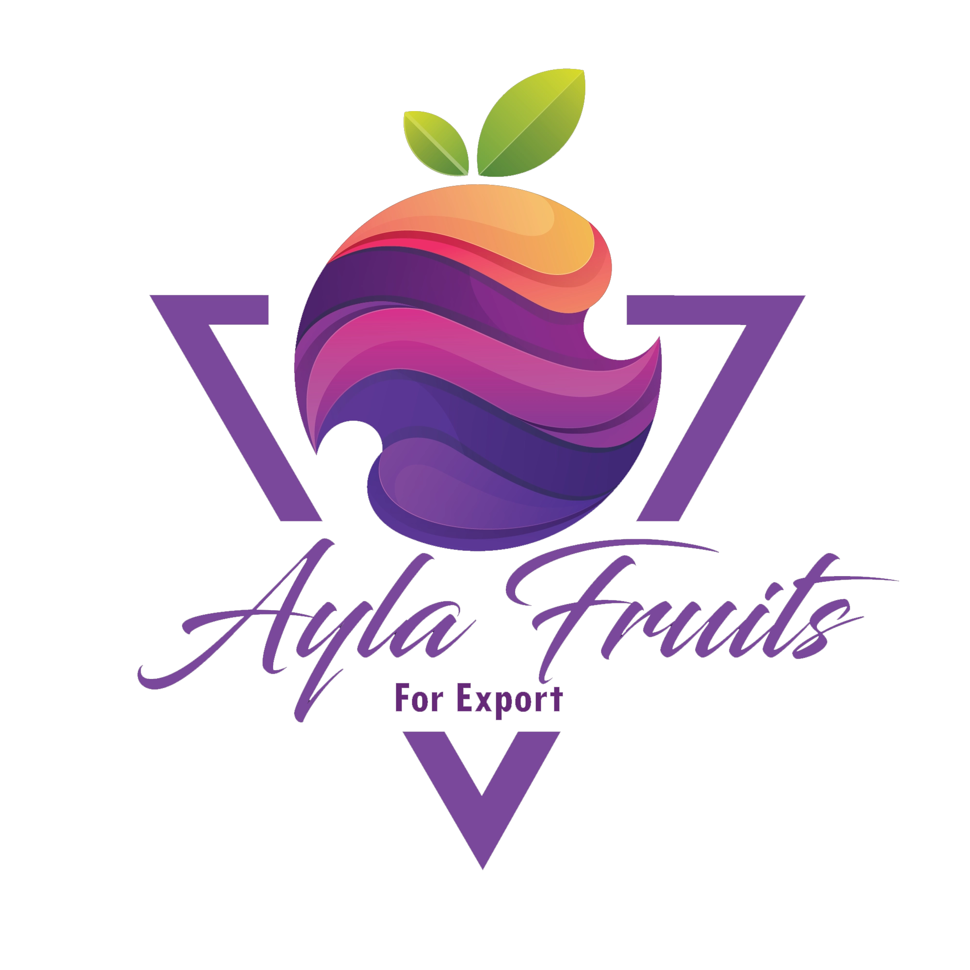 Ayla Fruits for export